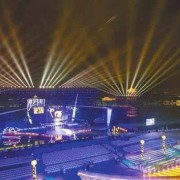 6686体育平台- 威尼斯水上主场惊艳，上座率创新高  