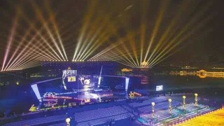 6686体育平台- 威尼斯水上主场惊艳，上座率创新高  
